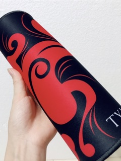 Lót chuột TYLOO- 30x25cm ( Khâu viền )
