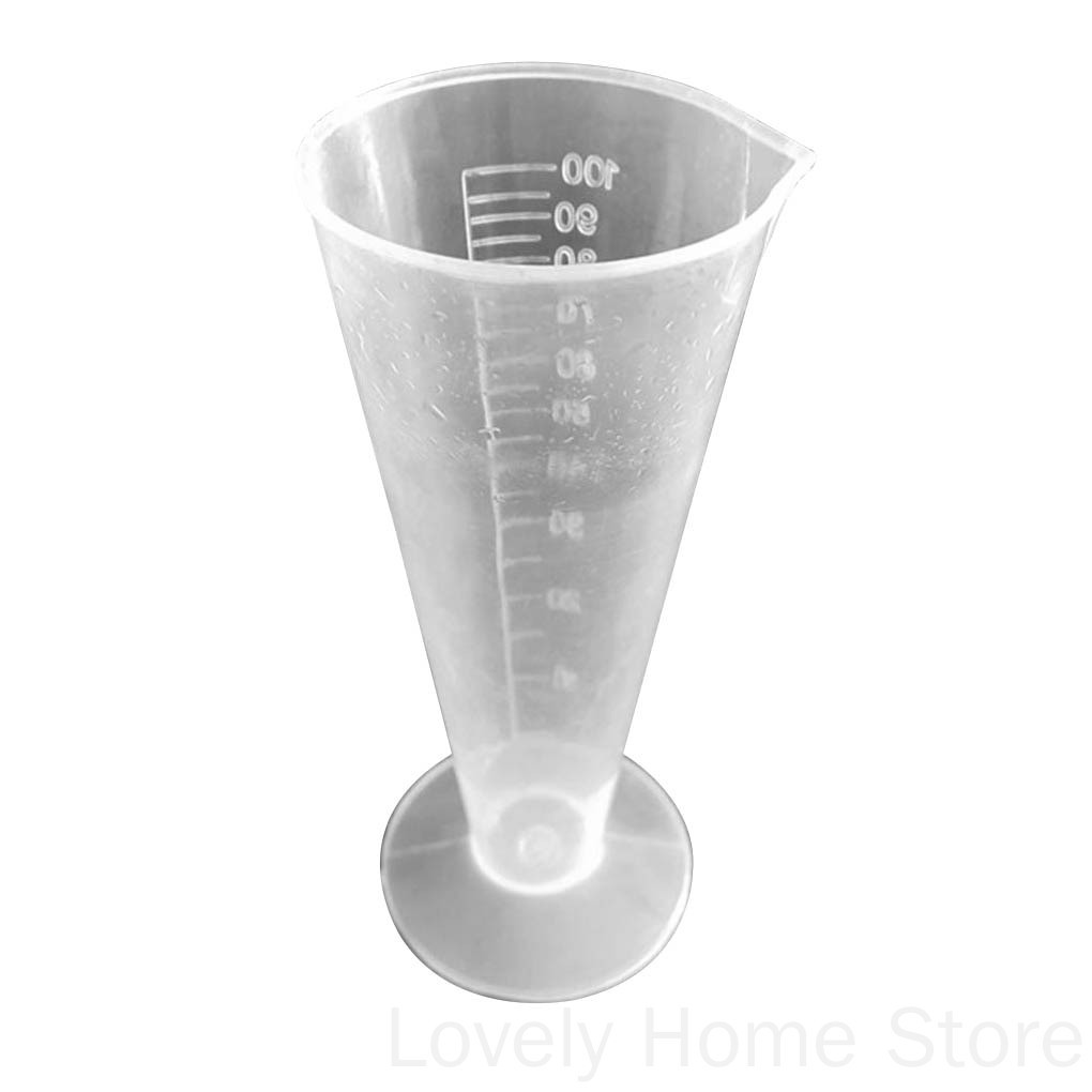 Cốc đong đo lường đa năng cho phòng thí nghiệm/ nhà bếp