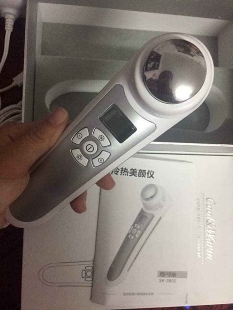 Búa điện di mini