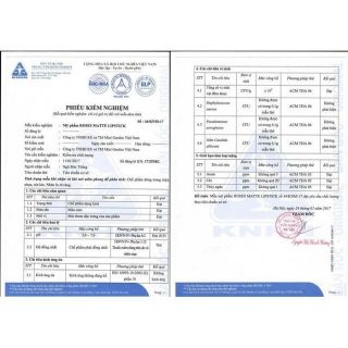 son roses mẫu mới 2019