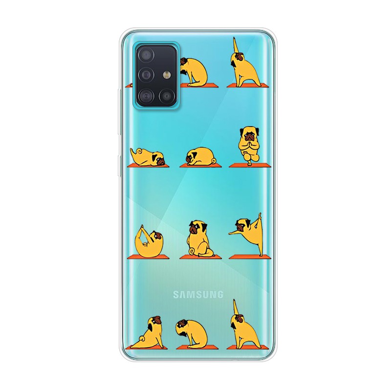 Ốp lưng in họa tiết hoạt hình cho SAMSUN | BigBuy360 - bigbuy360.vn