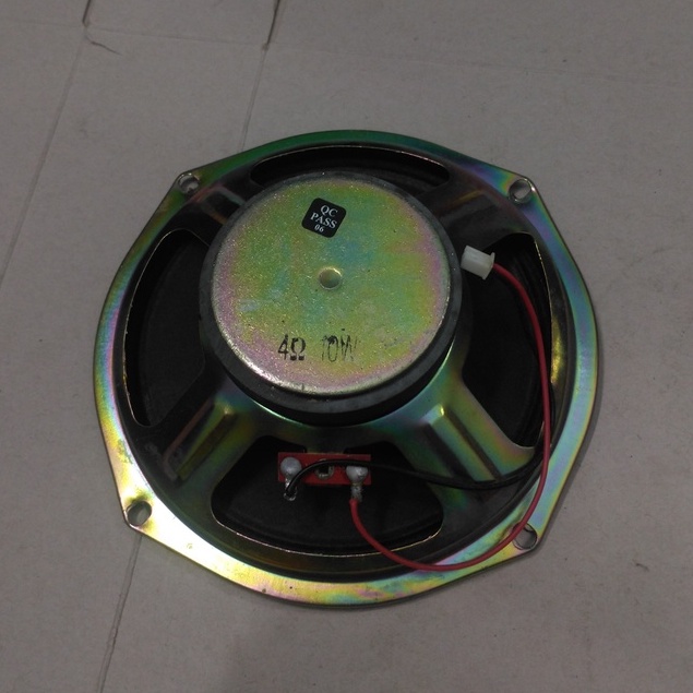 Loa bass 1 cái loa còn zin đồ hàng bãi