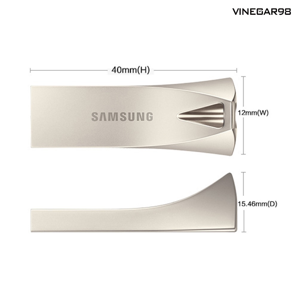 VINE-2TB High USB 3.0 Flash Drive U Disk Memory Stick Pen