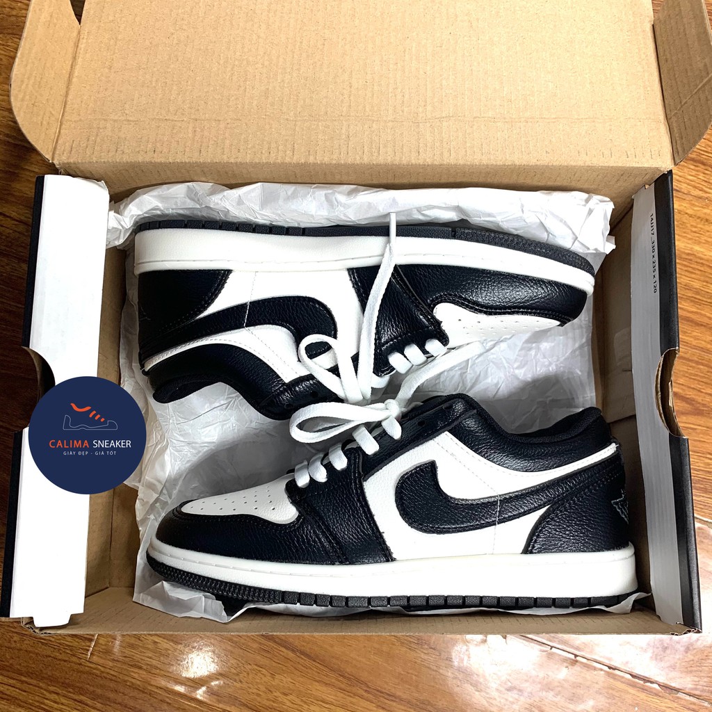 Giày sneaker nam, giày sneaker nữ JD Panda cổ thấp / JD1 Smoke / Paris / JD Blue Xịn / Calima Sneaker | BigBuy360 - bigbuy360.vn