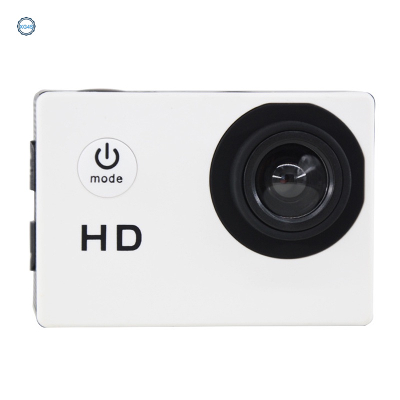 Camera hành trình chống nước SJCAM SJ4000 HD 720P 2.0Inch | BigBuy360 - bigbuy360.vn