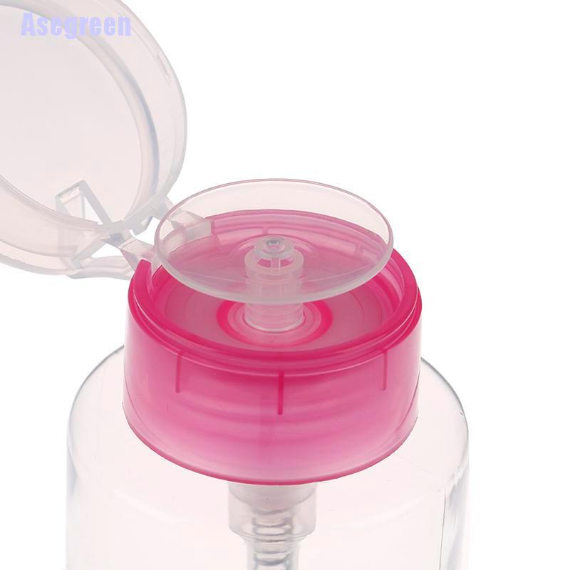 (Hàng Mới Về) Sơn Móng Tay 160ml