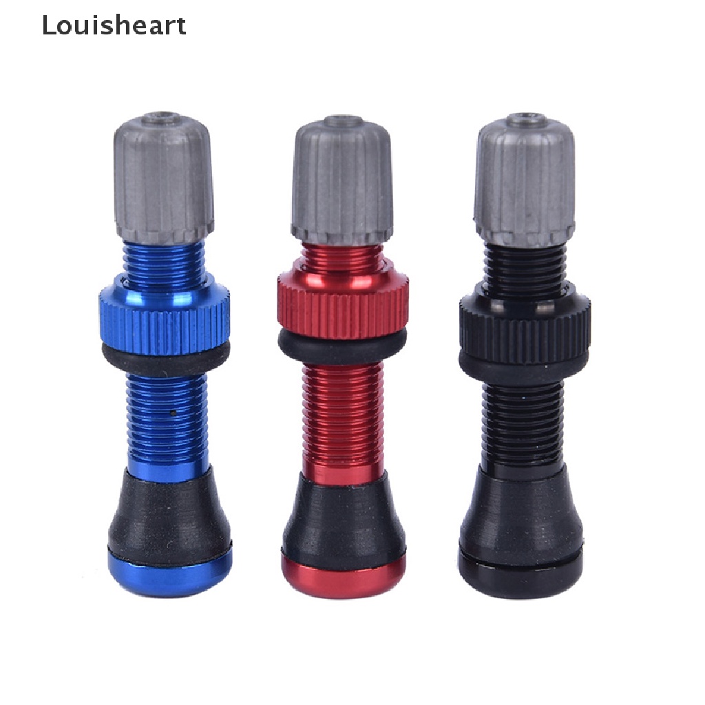 Van Xe Đạp Không Ruột Louisheart