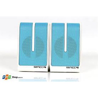 Loa dàn 2.0 chính hãng senicc sn-467, bảo hành 3 tháng, giá siêu rẻ