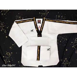 Võ phục Taekwondo Uniform