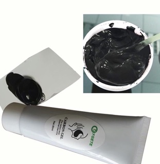 Carbon Dùng Cho Laser 80ml / Máy Xóa Xăm