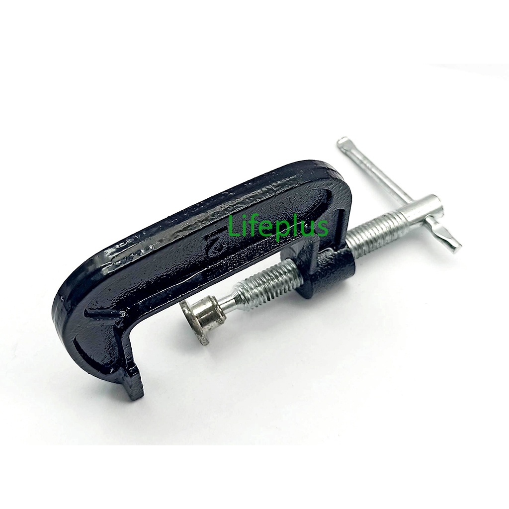 Vam chữ G độ mở 2inch - 50mm