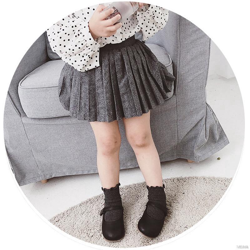 Chân Váy Xòe Tutu Cho Bé