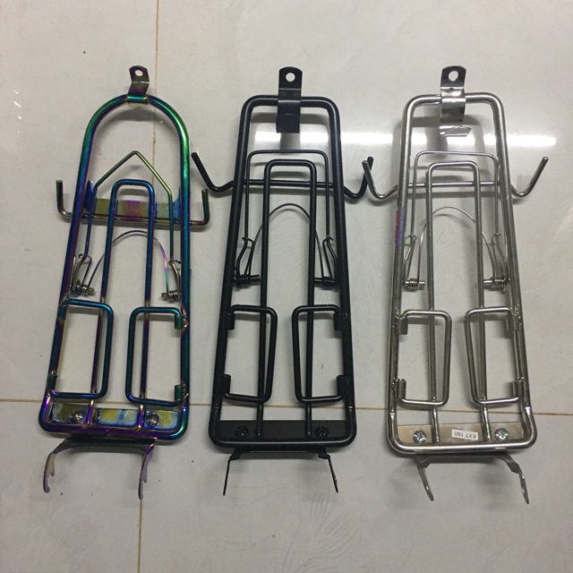 Baga Giữa Exciter 150-135 đủ loại - Phụ kiện xe máy