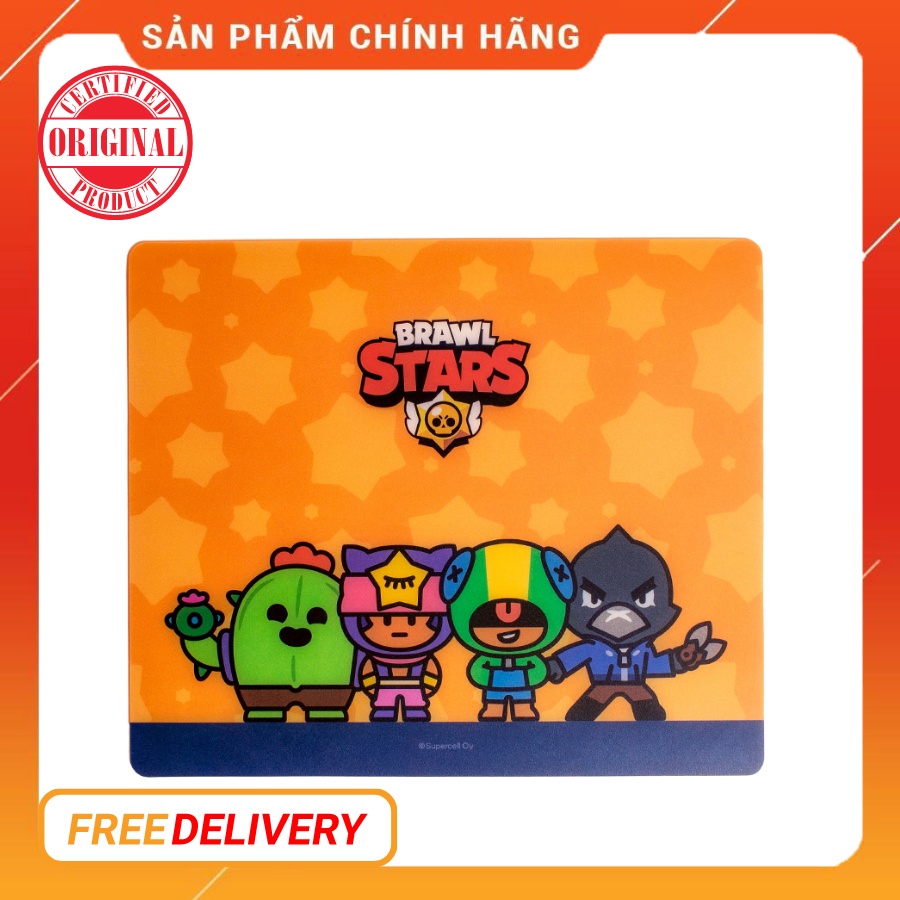 LÓT CHUỘT BRAWL STARS Beens Company