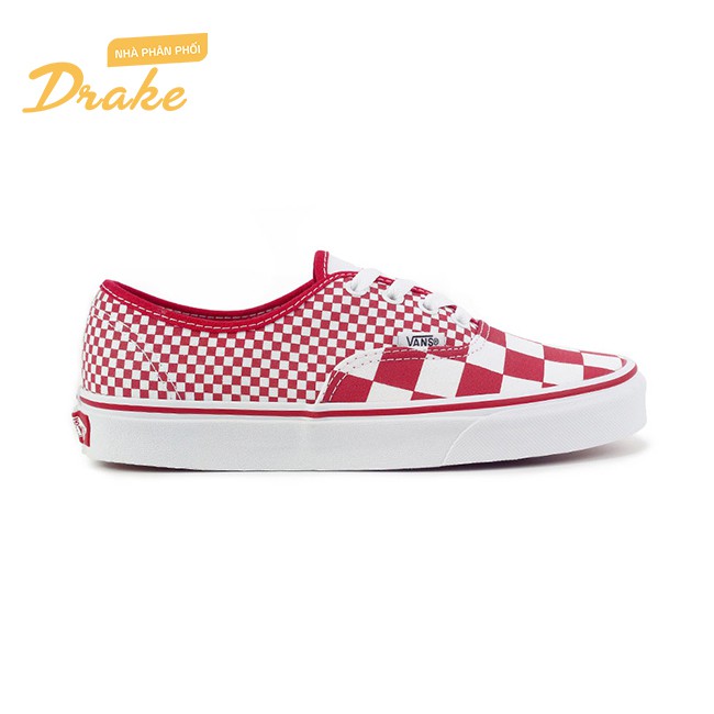 Giày sneakers Vans Authentic Mix Checker VN0A38EMVK5
