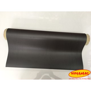 Nam châm dẻo dán xe hơi thay thế decal , tem xe không sơn gỡ ra vào tiện dụng