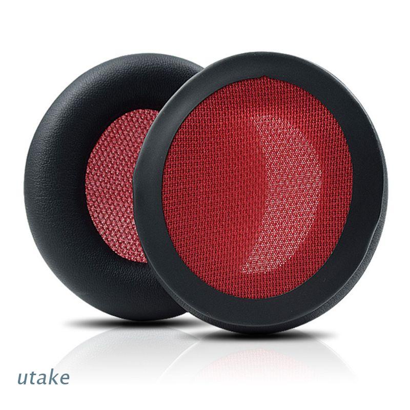 1 Cặp Đệm Tai Nghe Thay Thế Bằng Da Cho Focal Listen Chic