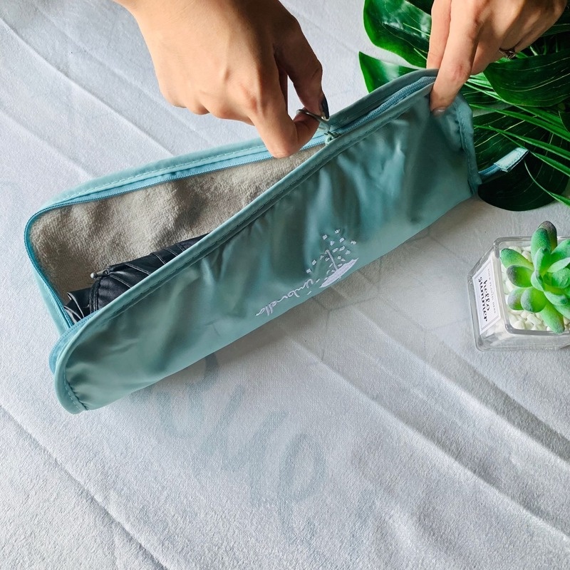 Túi Đựng Dù Chống Thấm Nước Phong Cách Hàn Quốc