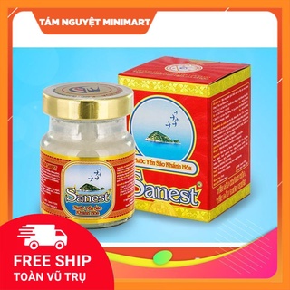 LỌ NƯỚC YẾN SANEST KHÁNH HÒA