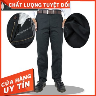 Hàng nhập khẩu - quần kaki nam ống suông - hàng nhập khẩu