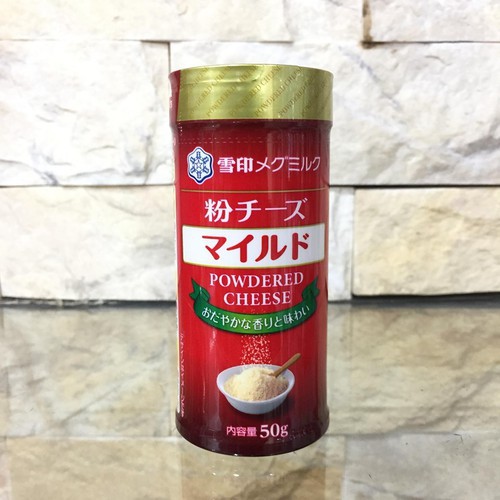 Phô mai rắc Nhật cho bé 50g (date t4.2022)