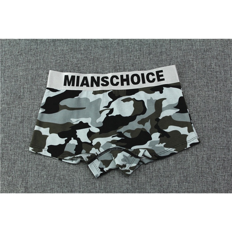 Quần Ship Quần Lót Dành Cho Tomboy Trans Mẫu Mã Đa Dạng Mặc Không Dư Vải BFBST-18