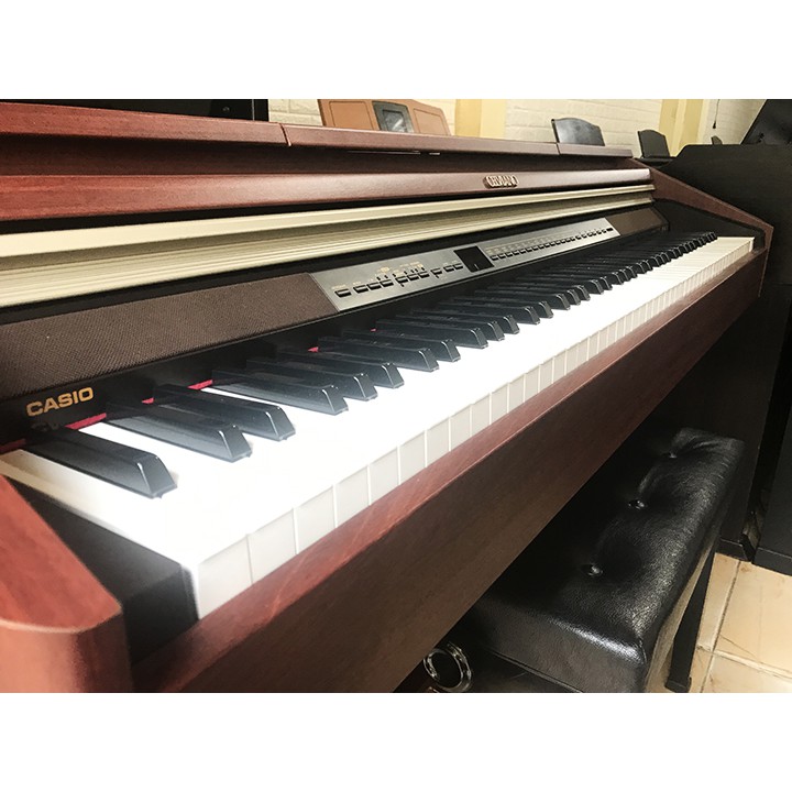 Đàn piano điện CASIO AP 550