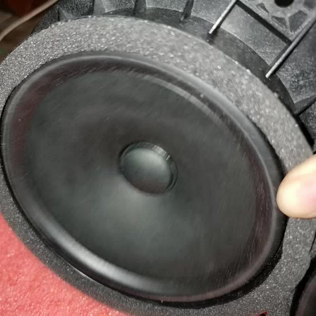 Loa rời toàn dải sonavox 4ohm loa mid-bass 25W | BigBuy360 - bigbuy360.vn