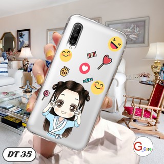 Ốp lưng dẻo cho Huawei Y9S