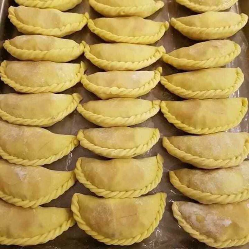 Combo 30 vỏ bánh gối