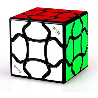 Rubik Biến Thể 3x3 QiYi Fluffy Cube