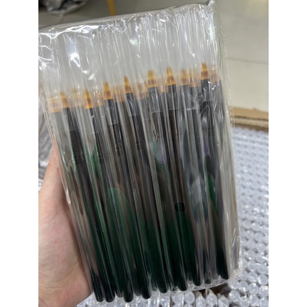 cọ xước ombre