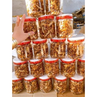 🥥🥥MỨT KHÓM DỪA NON SỢI TẮC 🥥🥥