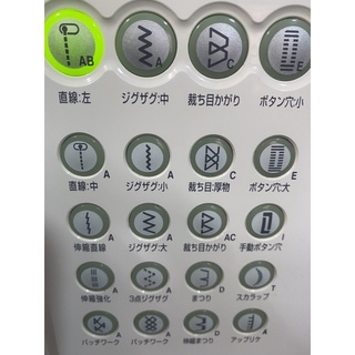 Máy may Juki HZL-7900 ( Đời mới )