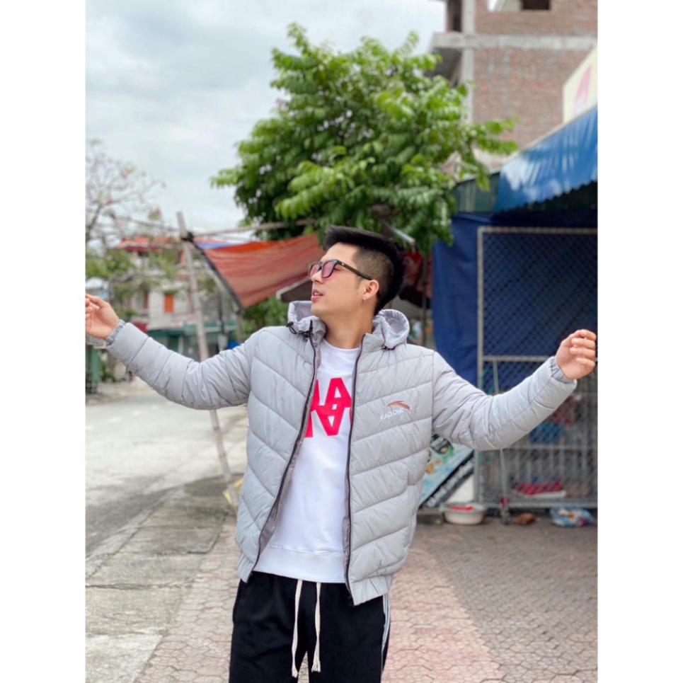 Áo Khoác ZARA Áo Phao Tag Tay Không Mũ Chần Bông Dày Dặn Form Âu Hàng Chính Hãng-DSAP005DE - Hàng mới về