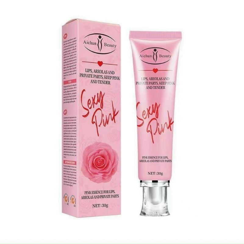 Serum Chống Thâm Môi Làm Hồng Môi Làm Hồng Nhũ Hoa Làm Hồng