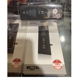 Pin iphone 5 /5S EUtev chính hãng