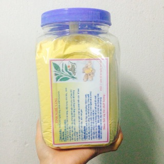 1kg tinh bột nghệ vàng