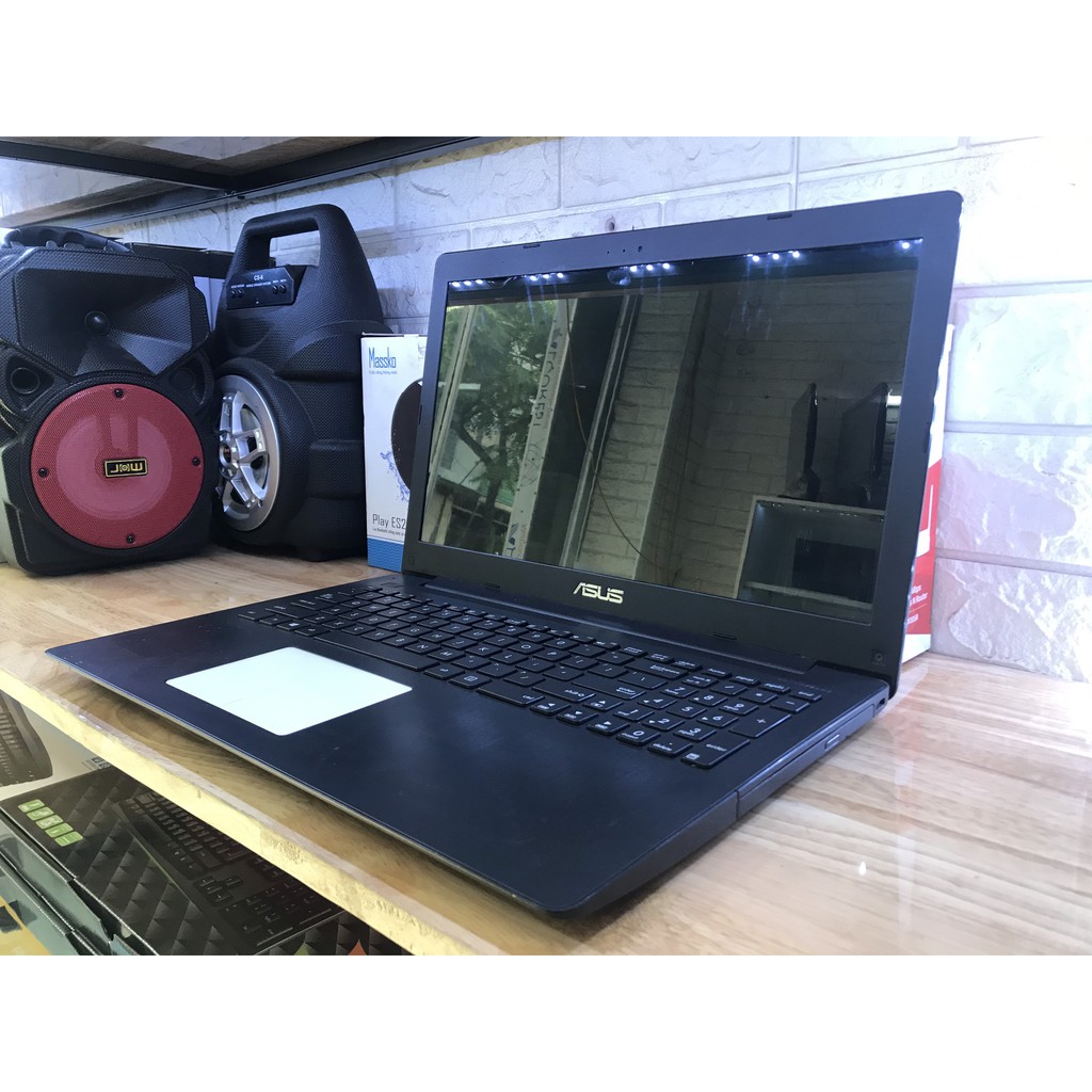 [Thanh lí ]Asus X553MA :celeron N2830 ,4GB ,HDD 500GB,màn 15.6'' | BigBuy360 - bigbuy360.vn