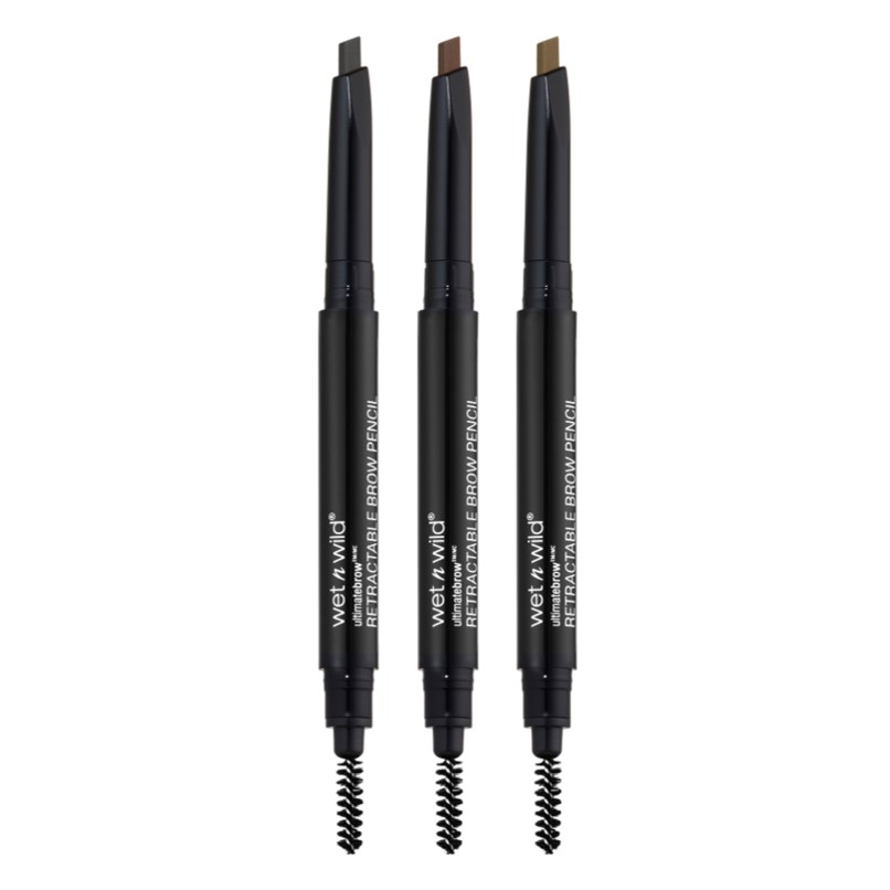 Chì kẻ mày Wet n Wild Retractable Brow Pencil