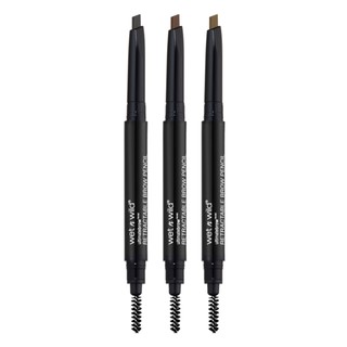 Chì kẻ mày Wet n Wild Retractable Brow Pencil