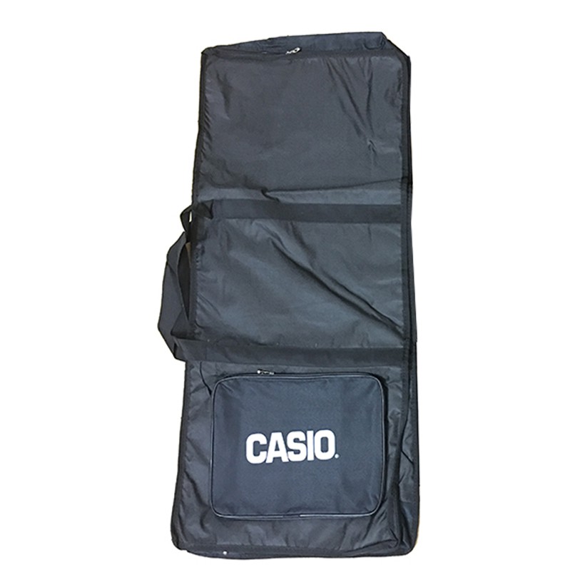 Bao Organ Casio 2 lớp (đen) 64 phím - HÀNG CÓ SẴN