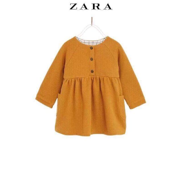 Váy zara cho bé (ảnh thật)