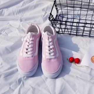 [ỏrder] Giày ulzzang vanzget nam nữ