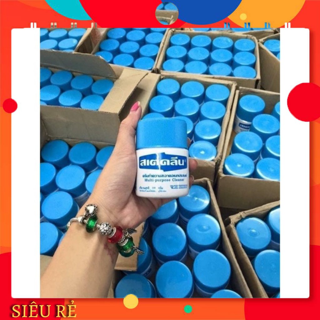 Kem lau chùi da đa năng Multi purpose Cleaner Thái Lan