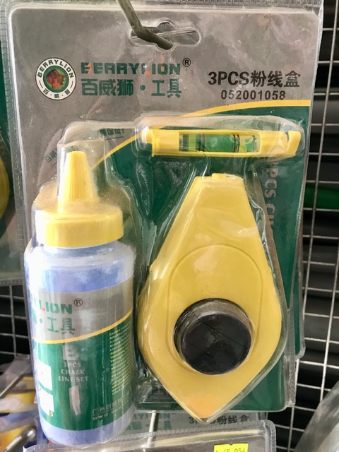 Búng mực Berrylion