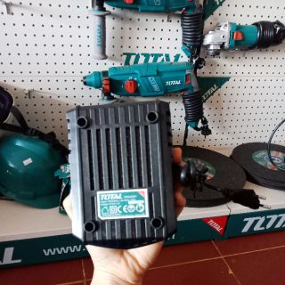 Đế sạc pin 20v Total TFCLI2001