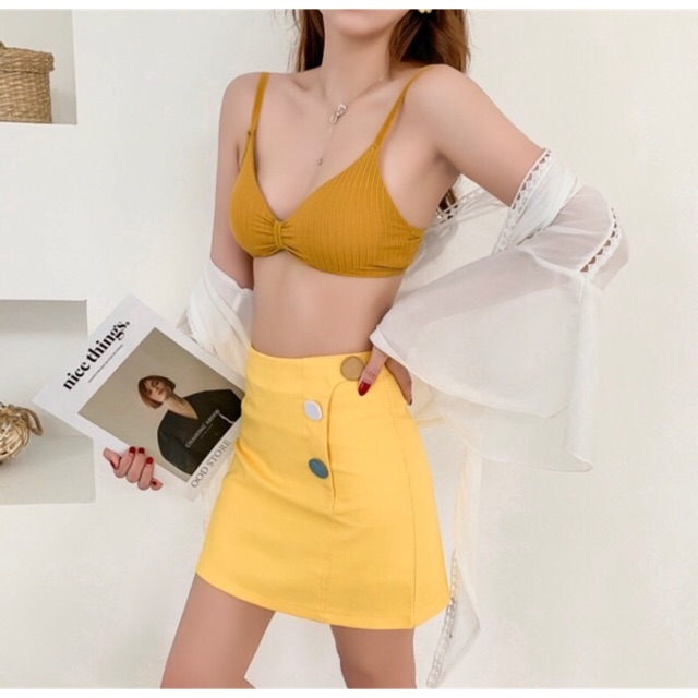 Áo bra siêu hót mẫu mới ms9932