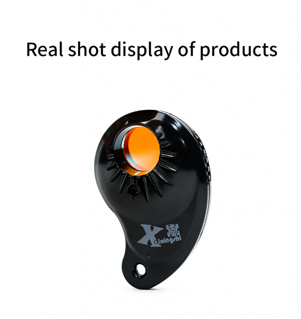 Máy Dò Tia Laser Không Dây Chống Trộm Dùng Khi Đi Du Lịch | BigBuy360 - bigbuy360.vn