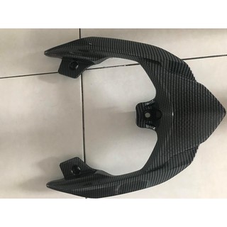Ốp cảng sau carbon ab2016-2019